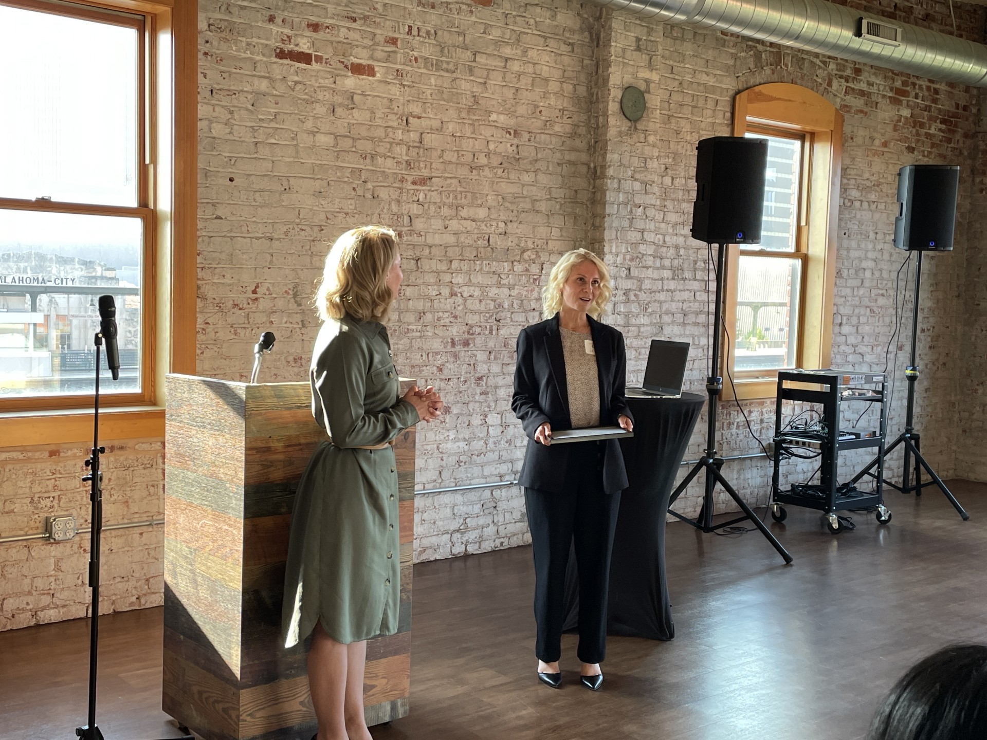 Executive women international oklahoma city photo gallery